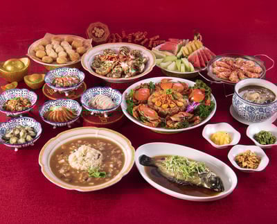 《初五》金馬迎春團圓宴2