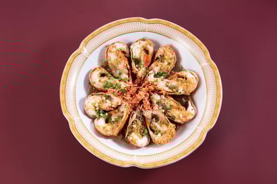 蒜香寬粉小龍蝦2