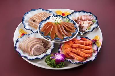 金馬五福喜臨門1