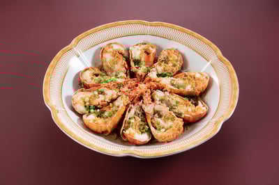 《極品年菜》外帶組合餐(6道)(適合6-8人享用)3