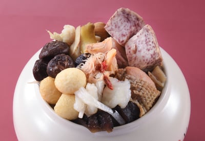 台式珍品佛跳牆(含甕)2