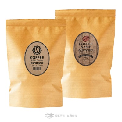 橢圓形【白模造/赤牛皮】高5.5cm2