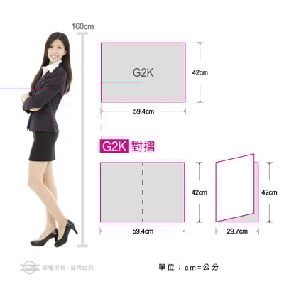 少量型摺紙式（G2K）DM.簡介.MENU.菜單.型錄…4