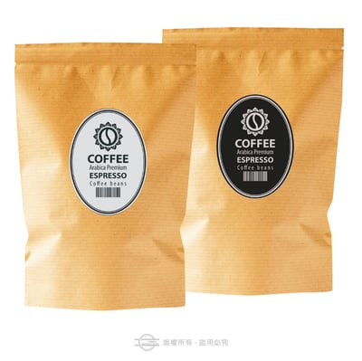 橢圓形【白模造/赤牛皮】高1cm～2cm1