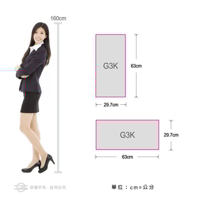 少量型（銅西卡紙＋五款尺寸）DM.簡介.MENU.菜單.型錄.海報…5