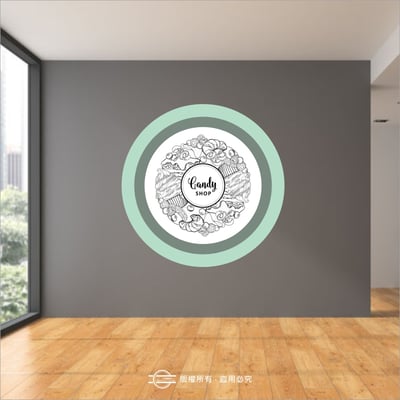 高遮蔽PVC（背膠）1