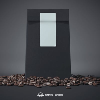 名片型貼紙－最普遍常用1