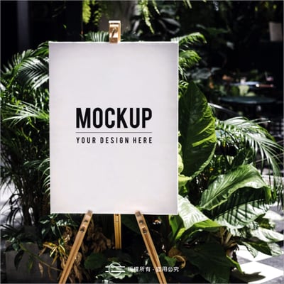 PP瓦楞板 0.3cm／0.5cm 直噴1