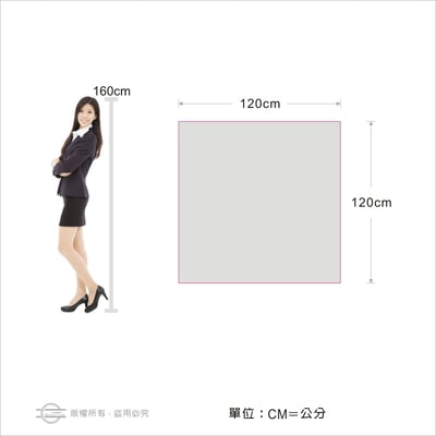 公規大海報－高遮蔽PVC（背膠）8