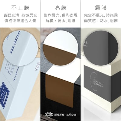 摺紙式（彈簧三摺＋皮革封面＋公版打凹）－整本印製6