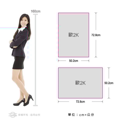 少量型（銅西卡紙＋五款尺寸）DM.簡介.MENU.菜單.型錄.海報…7