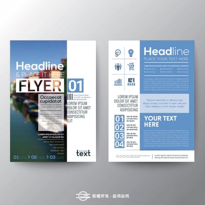 大尺寸海報（2K／G1K）2