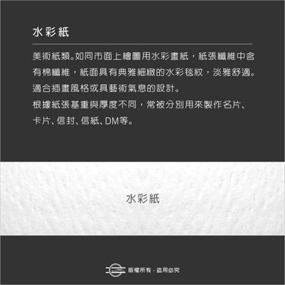 摺紙式（彈簧三摺＋皮革封面＋公版打凹）－整本印製11