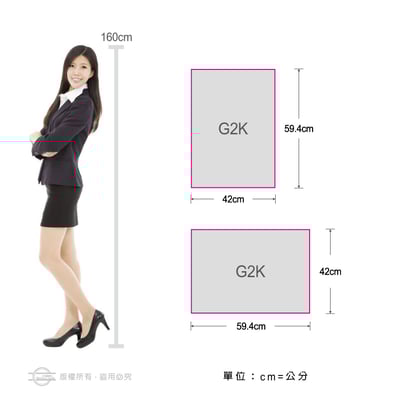 少量型（熱銷紙材＋五款尺寸）DM.簡介.MENU.菜單.型錄.海報…6