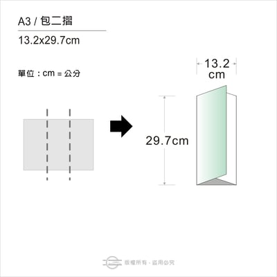 摺紙式（硬殼精裝）－整本印製5