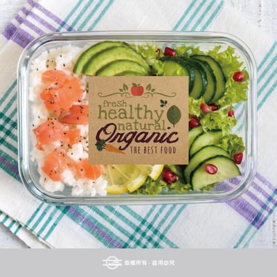 四邊形【白模造/赤牛皮】短邊1cm6