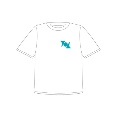 〈生命樹 LOGO TEE〉1