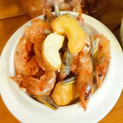 [慶魚堂]櫻 花 三 寶3