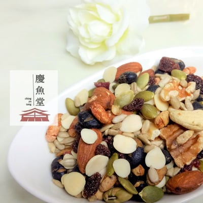 [慶魚堂]小四喜禮盒(精美伴手禮盒)4