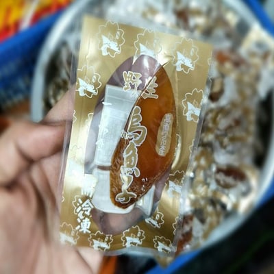 [慶魚堂]一口吃烏魚子6