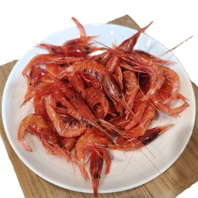 蝦猴 東港名產 金絲蝦猴(乾貨-料理用) 日曬蝦猴 金絲蝦猴 東港名產4