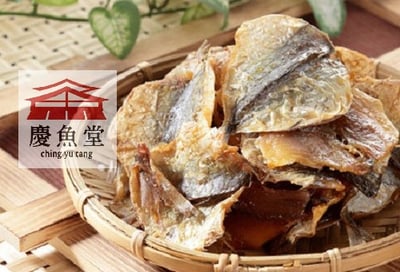 [慶魚堂]   醉 魚1