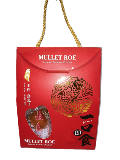 超大烏魚腱精裝版單顆真空包(現貨)6