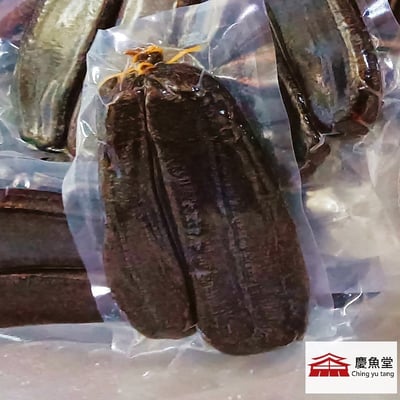 限量【厚切烏金】烏金血子(一口吃烏魚子)3