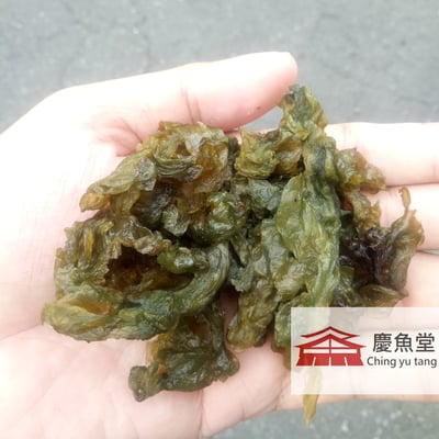 乾燥雨來菇(情人的眼淚)(農檢381零檢出、無毒、無農藥、無化肥食材。)5