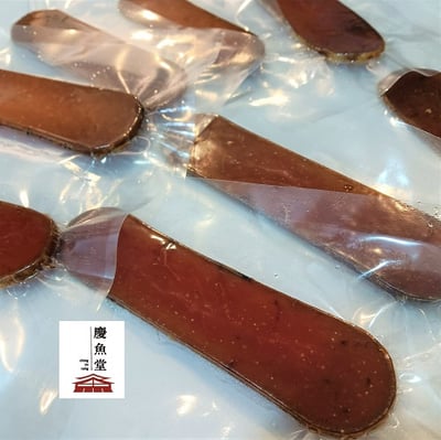 頂級油魚子(真空即食一口吃)東港三寶之一3