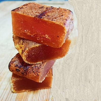 [慶魚堂]精典伴手禮/一口吃烏魚子21