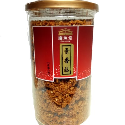 [慶魚堂]四喜全素禮盒(全素)精美伴手禮盒6