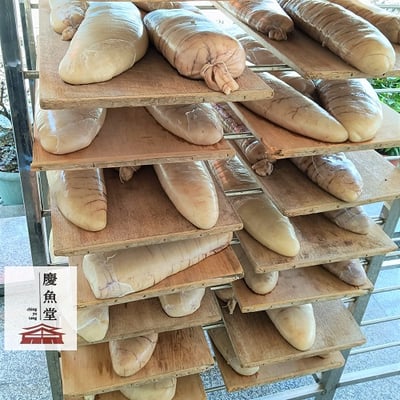 頂級油魚子(真空即食一口吃)東港三寶之一7