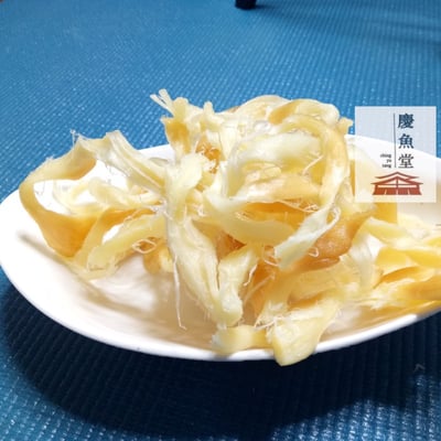 [慶魚堂]四喜全素禮盒(全素)精美伴手禮盒4