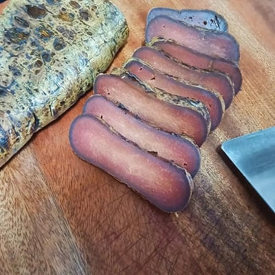 頂級油魚子(真空即食一口吃)東港三寶之一11