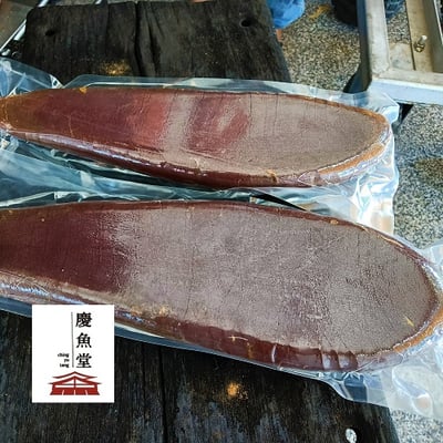 頂級油魚子(真空即食一口吃)東港三寶之一5