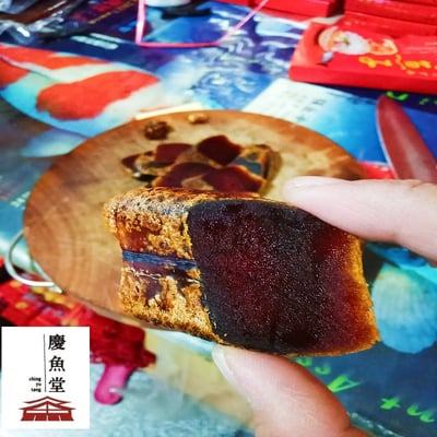 限量【厚切烏金】烏金血子(一口吃烏魚子)1