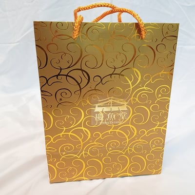 素香鬆禮盒二罐入/伴手禮盒2