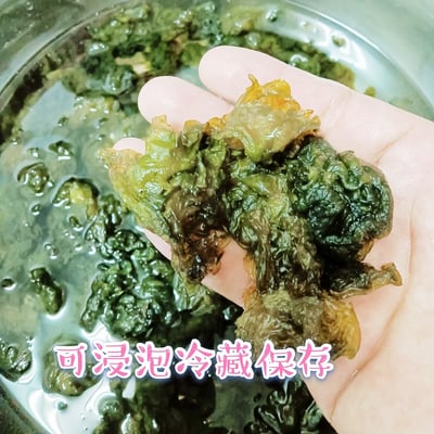 乾燥雨來菇(情人的眼淚)(農檢381零檢出、無毒、無農藥、無化肥食材。)13