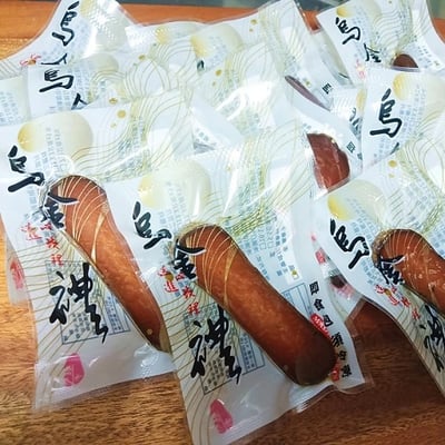 頂級油魚子(真空即食一口吃)東港三寶之一10