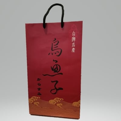 [慶魚堂]台灣野生/烏魚子10