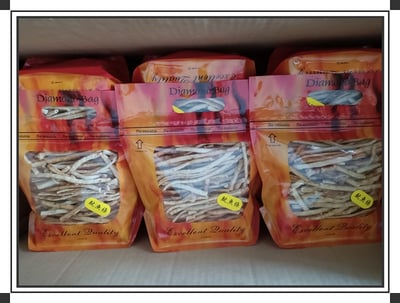 [慶魚堂]日式魷魚條  魷魚條4