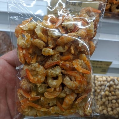料理用-蝦米2