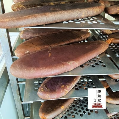 頂級油魚子(真空即食一口吃)東港三寶之一6