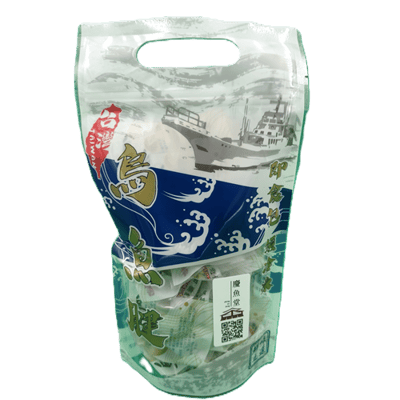 烏魚腱精裝版單顆真空包(現貨)2