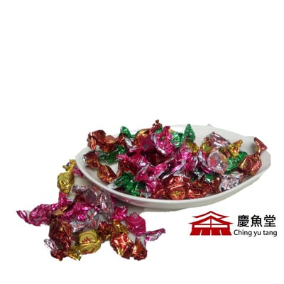 [慶魚堂]鮪 魚 糖(精典海味零嘴)3