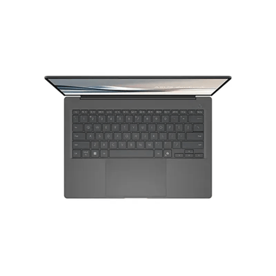 ASUS 華碩 Zenbook A14 UX3407QA-0062G26100 冰岩灰 (Snapdragon X X1 26 100/16GB/1TB/W11/FHD/14) AI文書筆電5