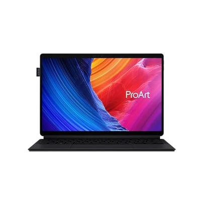 ASUS華碩 ProArt PZ13 OLED HT5306QA-0023K1P42100 (SnapdragonX Plus X1P 42 100/16G/1T/W11/13.3) AI觸控創作者筆電1