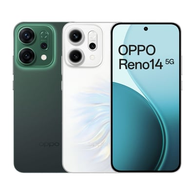 OPPO Reno14 5G (12G/512G) 6.59吋八核心智慧型手機1