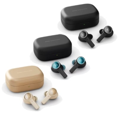 B&O Beoplay EX 藍芽 無線耳機 主動降噪 高通話品質 Qi無線充1